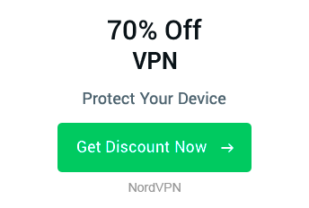 NordVPN