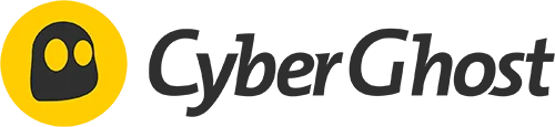 CyberGhost Logo