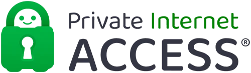 Private Internet Access Logo